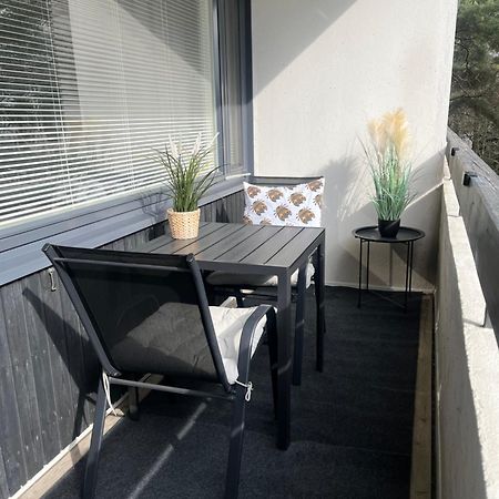 Compact Apartment In Раума Экстерьер фото